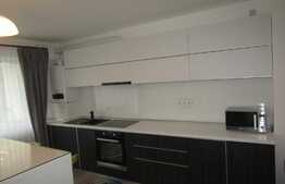 Apartament 2 camere, 60 mp, AC, garaj, imobil nou, Piata Mihai Viteazu