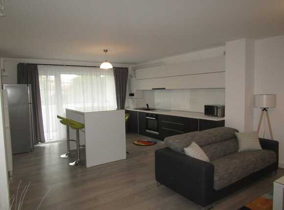 Apartament de închiriat 2 camere Central - 32240AI | BLITZ Cluj-Napoca | Poza1