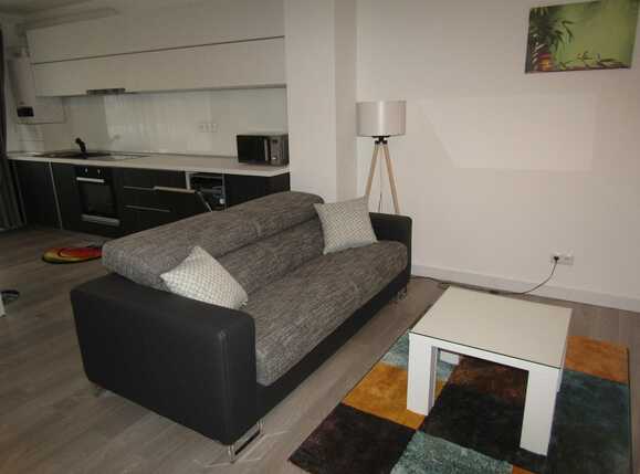 Apartament de închiriat 2 camere Central - 32240AI | BLITZ Cluj-Napoca | Poza2