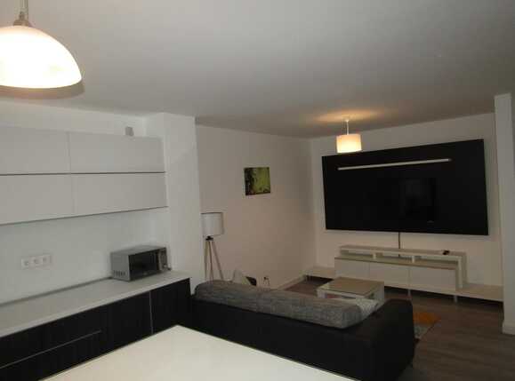 Apartament de închiriat 2 camere Central - 32240AI | BLITZ Cluj-Napoca | Poza4