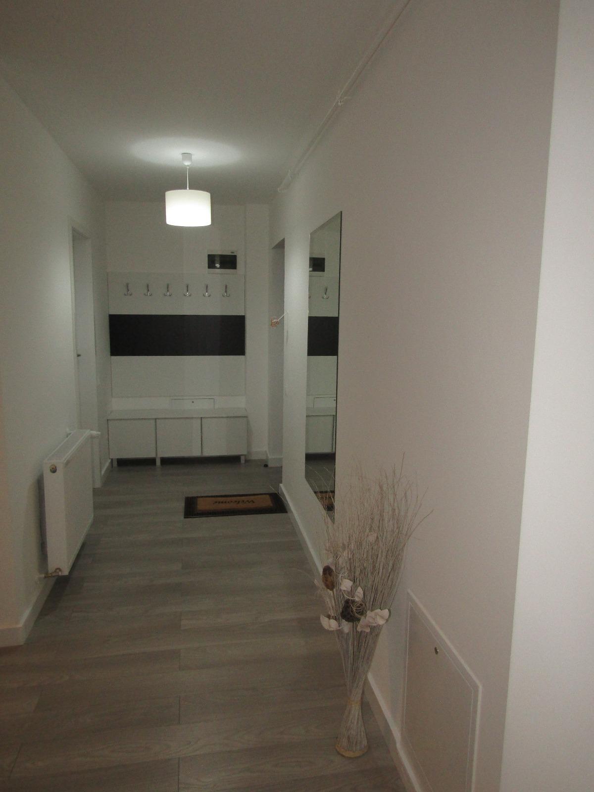 Apartament de închiriat 2 camere Central - 32240AI | BLITZ Cluj-Napoca | Poza8