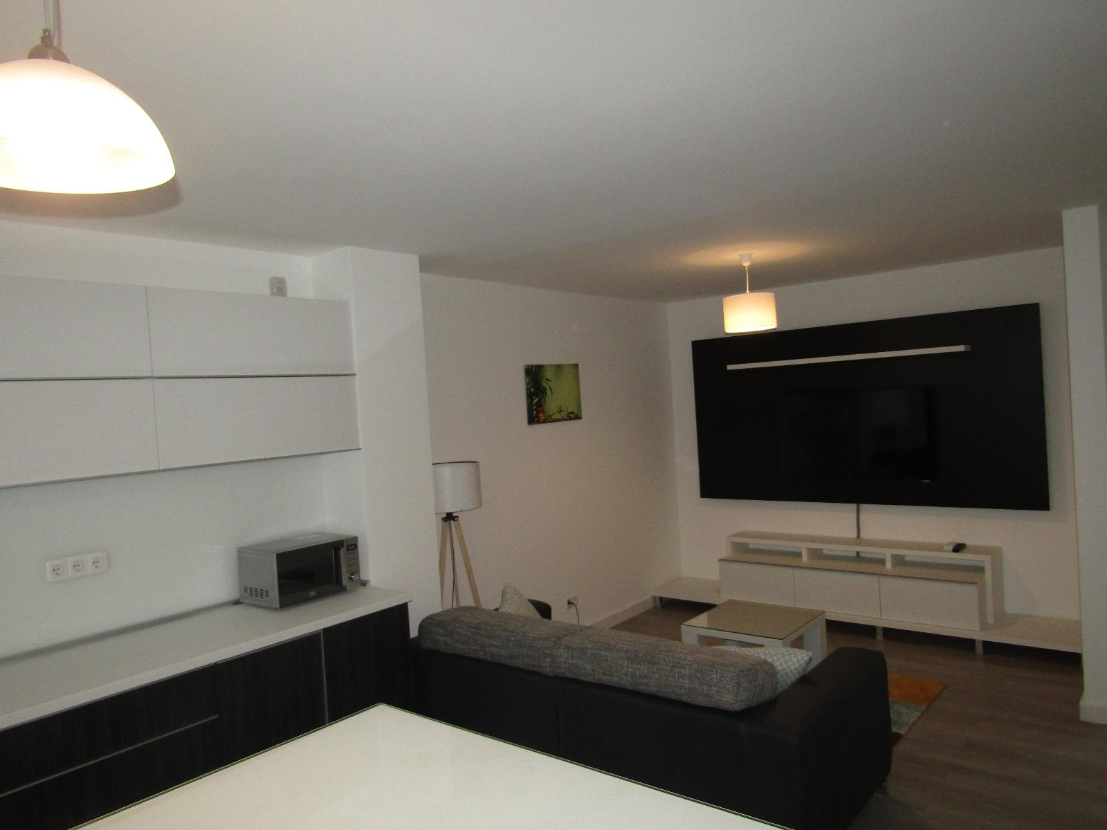 Apartament de închiriat 2 camere Central - 32240AI | BLITZ Cluj-Napoca | Poza4