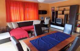 Apartament cu 2 camere, 51 mp, zona strazii Tautiului!