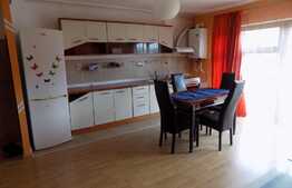 Apartament cu 2 camere, 51 mp, zona strazii Tautiului!