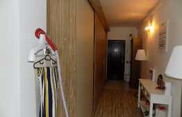 Vanzare 2 camere, 58 mp, loc de parcare! Zona strazii Tineretului!