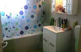 Vanzare 2 camere, 58 mp, loc de parcare! Zona strazii Tineretului!