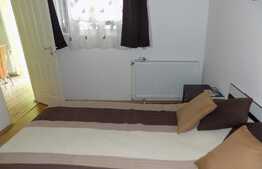 Vanzare 2 camere, 58 mp, loc de parcare! Zona strazii Tineretului!