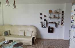 Vanzare 2 camere, 58 mp, loc de parcare! Zona strazii Tineretului!