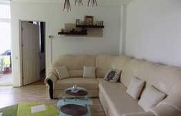 Vanzare 2 camere, 58 mp, loc de parcare! Zona strazii Tineretului!