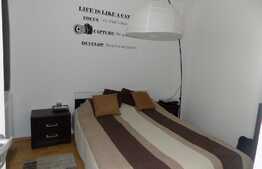 Vanzare 2 camere, 58 mp, loc de parcare! Zona strazii Tineretului!