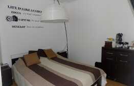 Vanzare 2 camere, 58 mp, loc de parcare! Zona strazii Tineretului!