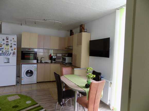 Apartament de vânzare 2 camere Floreşti - 32242AV | BLITZ Cluj-Napoca | Poza1