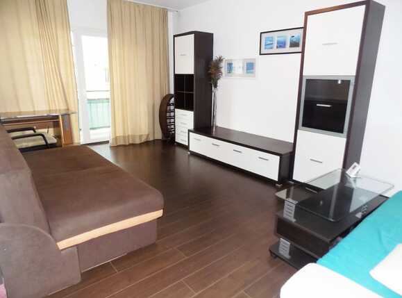 Garsonieră de vânzare Floreşti - 32243AV | BLITZ Cluj-Napoca | Poza1