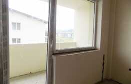 De vanzare 3 camere, 57 mp, semifinisat! Zona Lidl!