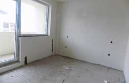 De vanzare 3 camere, 57 mp, semifinisat! Zona Lidl!