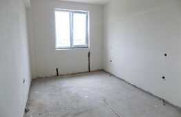 De vanzare 3 camere, 57 mp, semifinisat! Zona Lidl!