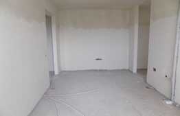 De vanzare 3 camere, 57 mp, semifinisat! Zona Lidl!