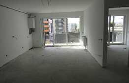Apartament 2 camere, 55 mp, garaj, zona Iulius Mall