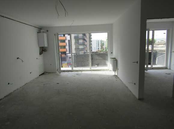 Apartament de vânzare 2 camere Gheorgheni - 32247AV | BLITZ Cluj-Napoca | Poza1