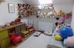 Apartament 3 camere, 67 mp, POD de 67 mp! Zona Terra!