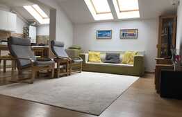 Apartament 3 camere, 67 mp, POD de 67 mp! Zona Terra!