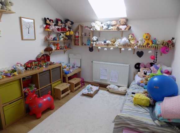 Apartament de vânzare 3 camere Floreşti - 32249AV | BLITZ Cluj-Napoca | Poza7