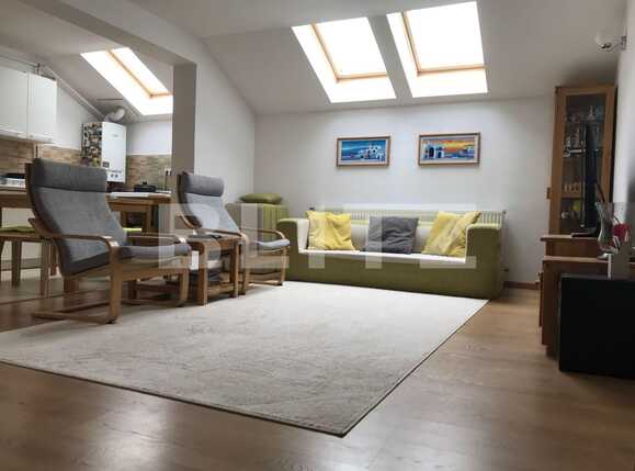 Apartament de vânzare 3 camere Floreşti - 32249AV | BLITZ Cluj-Napoca | Poza1