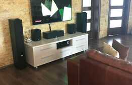 Apartament la mansarda, 92 mp, 3 camere! Zona strazii Eroilor!