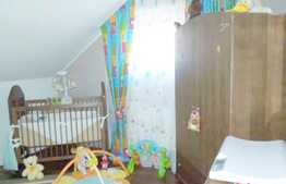 Apartament la mansarda, 92 mp, 3 camere! Zona strazii Eroilor!