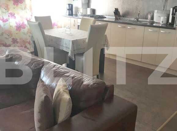 Apartament de vânzare 3 camere Floreşti - 32251AV | BLITZ Cluj-Napoca | Poza1