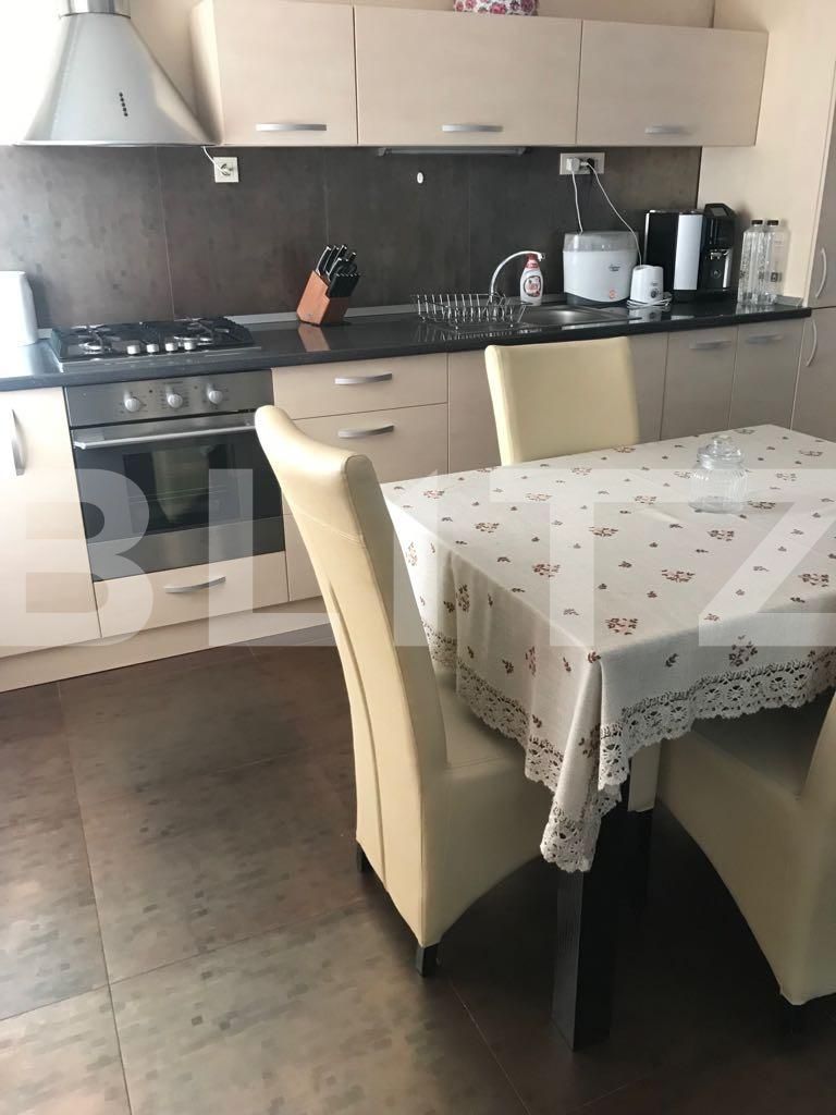 Apartament de vânzare 3 camere Floreşti - 32251AV | BLITZ Cluj-Napoca | Poza3