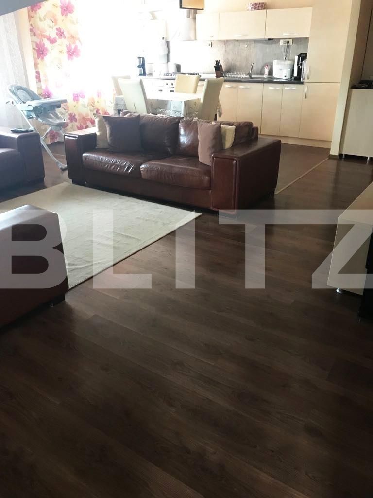 Apartament de vânzare 3 camere Floreşti - 32251AV | BLITZ Cluj-Napoca | Poza4
