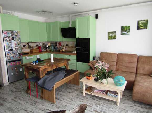 Apartament de vânzare 3 camere Intre Lacuri - 32252AV | BLITZ Cluj-Napoca | Poza1