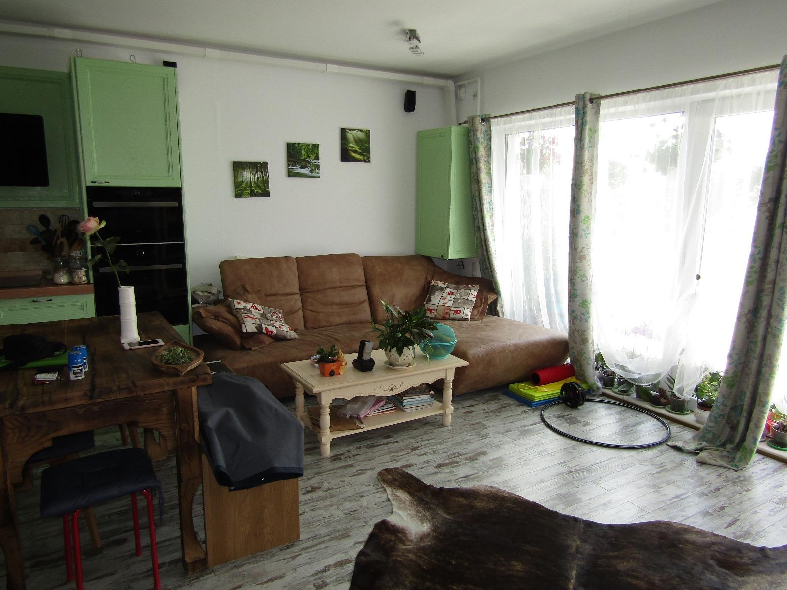 Apartament de vânzare 3 camere Intre Lacuri - 32252AV | BLITZ Cluj-Napoca | Poza2