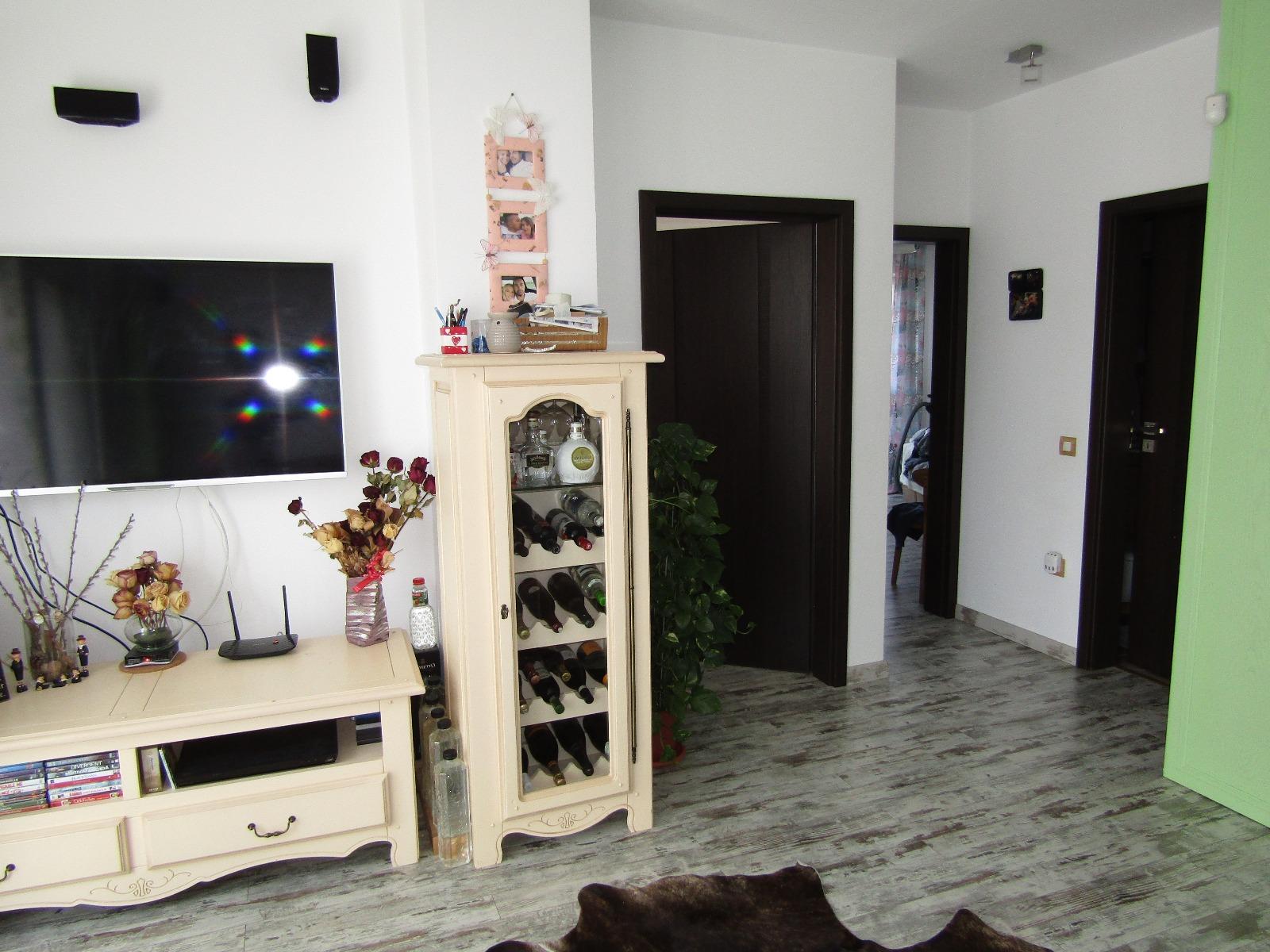 Apartament de vânzare 3 camere Intre Lacuri - 32252AV | BLITZ Cluj-Napoca | Poza6
