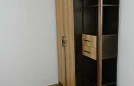 Garsoniera, 28 mp, A.C. prima inchiriere, balcon, zona Iulius Mall