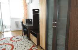 Garsoniera, 28 mp, A.C. prima inchiriere, balcon, zona Iulius Mall