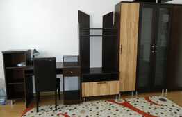 Garsoniera, 28 mp, A.C. prima inchiriere, balcon, zona Iulius Mall