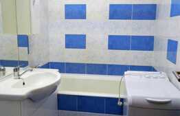 Garsoniera, 28 mp, A.C. prima inchiriere, balcon, zona Iulius Mall