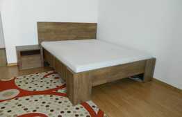 Garsoniera, 28 mp, A.C. prima inchiriere, balcon, zona Iulius Mall