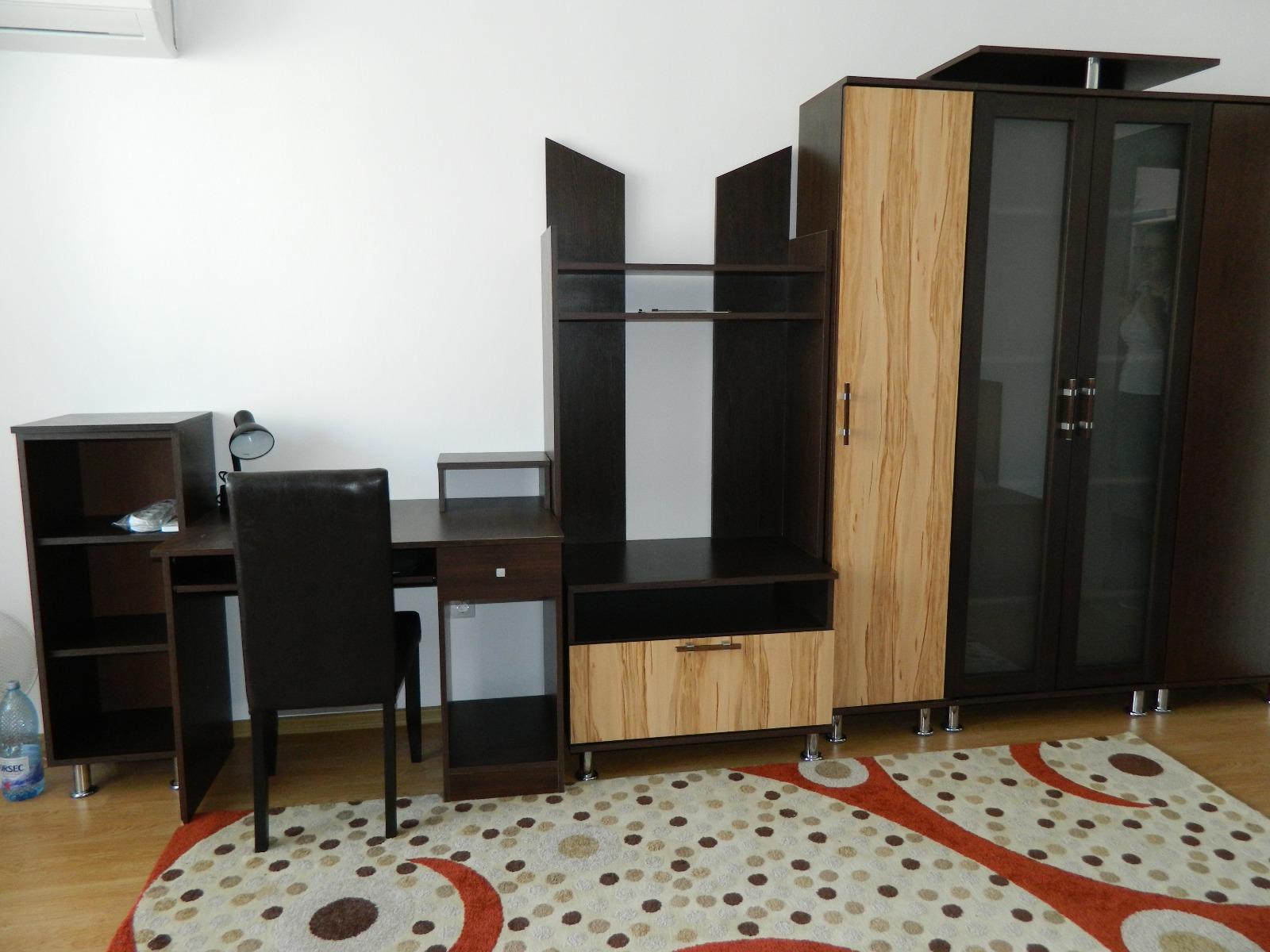 Garsonieră de închiriat Gheorgheni - 32253AI | BLITZ Cluj-Napoca | Poza4