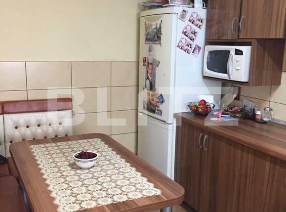 Apartament de vânzare 2 camere Semicentral - 32254AV | BLITZ Cluj-Napoca | Poza1