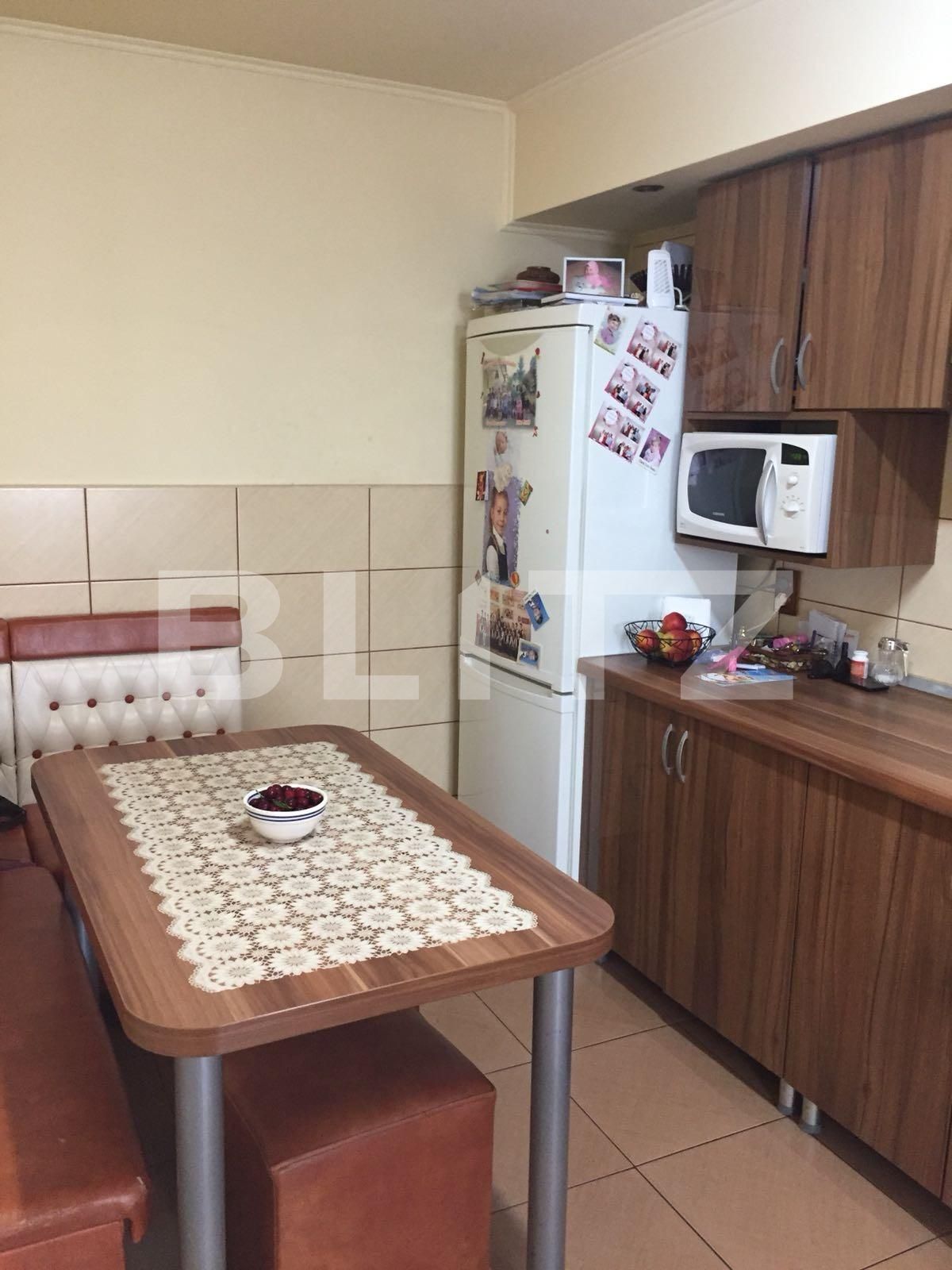 Apartament de vânzare 2 camere Semicentral - 32254AV | BLITZ Cluj-Napoca | Poza1