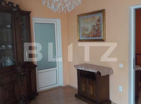 Apartament de vânzare 3 camere Marasti - 32255AV | BLITZ Cluj-Napoca | Poza2