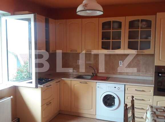Apartament de vânzare 3 camere Marasti - 32255AV | BLITZ Cluj-Napoca | Poza3