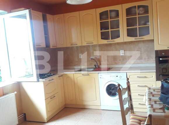 Apartament de vânzare 3 camere Marasti - 32255AV | BLITZ Cluj-Napoca | Poza4