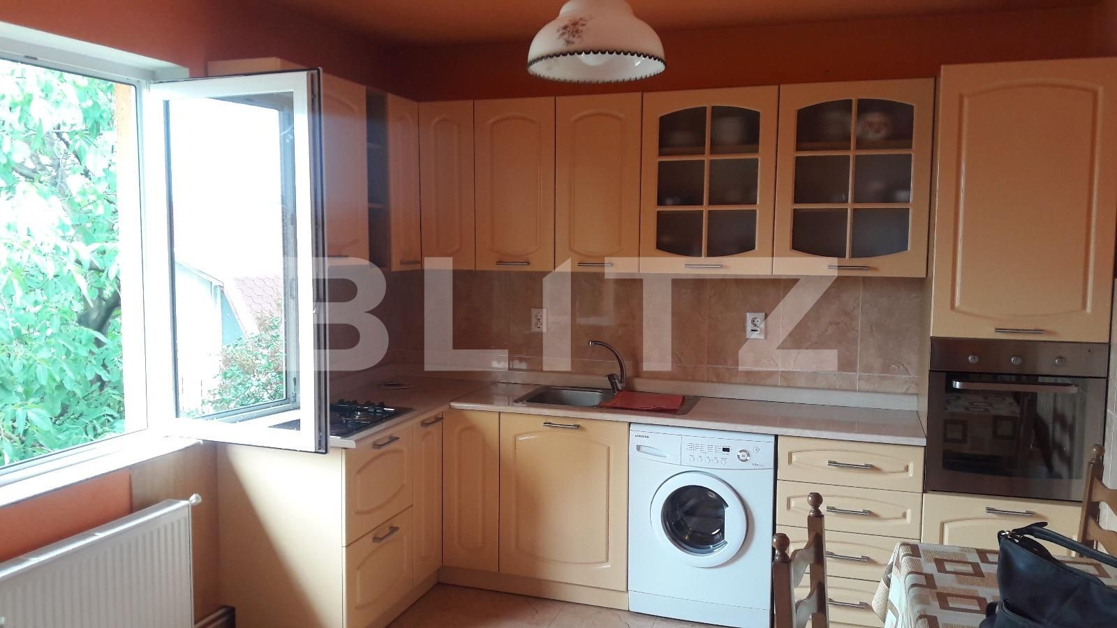 Apartament de vânzare 3 camere Marasti - 32255AV | BLITZ Cluj-Napoca | Poza3