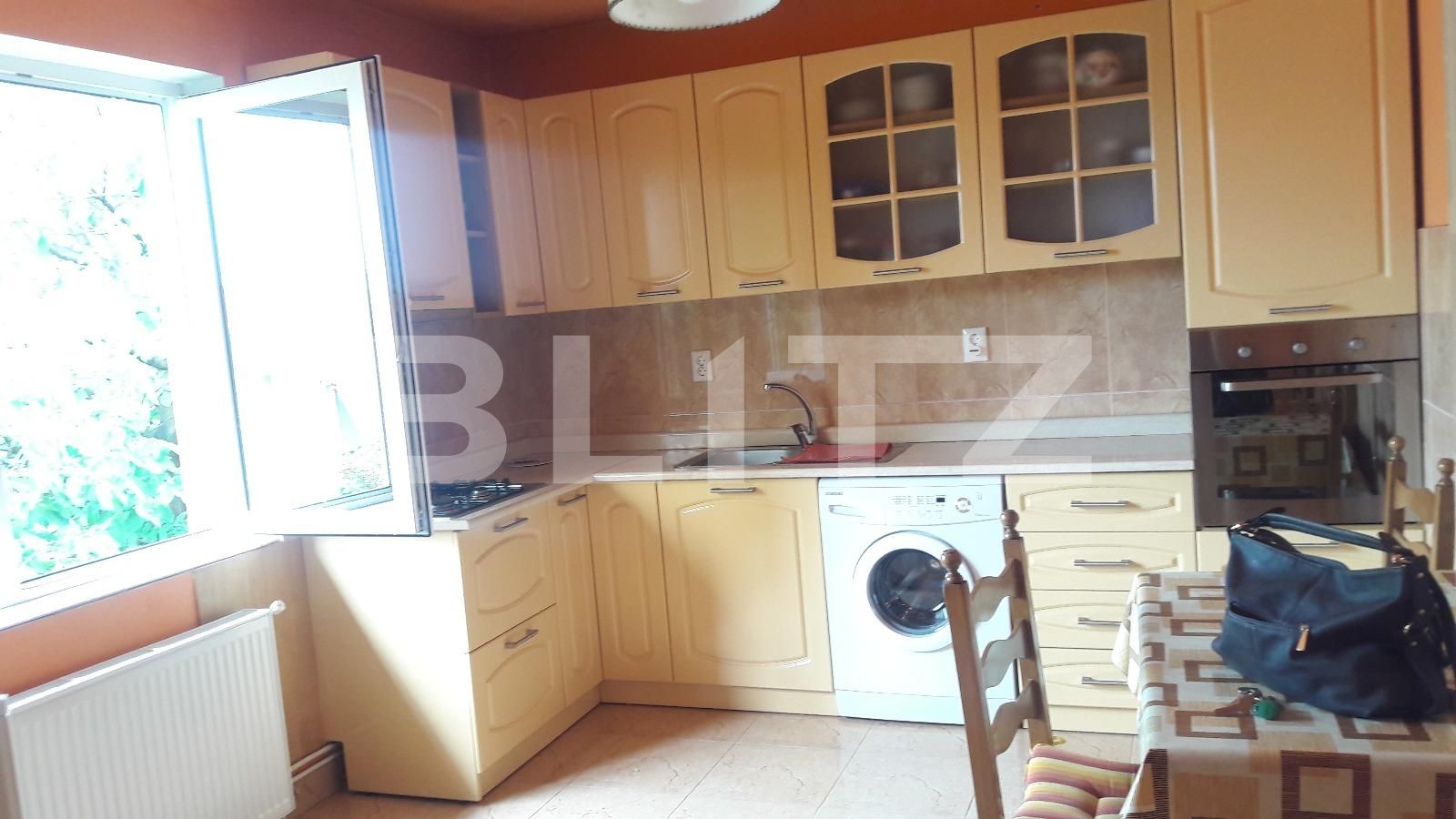 Apartament de vânzare 3 camere Marasti - 32255AV | BLITZ Cluj-Napoca | Poza4