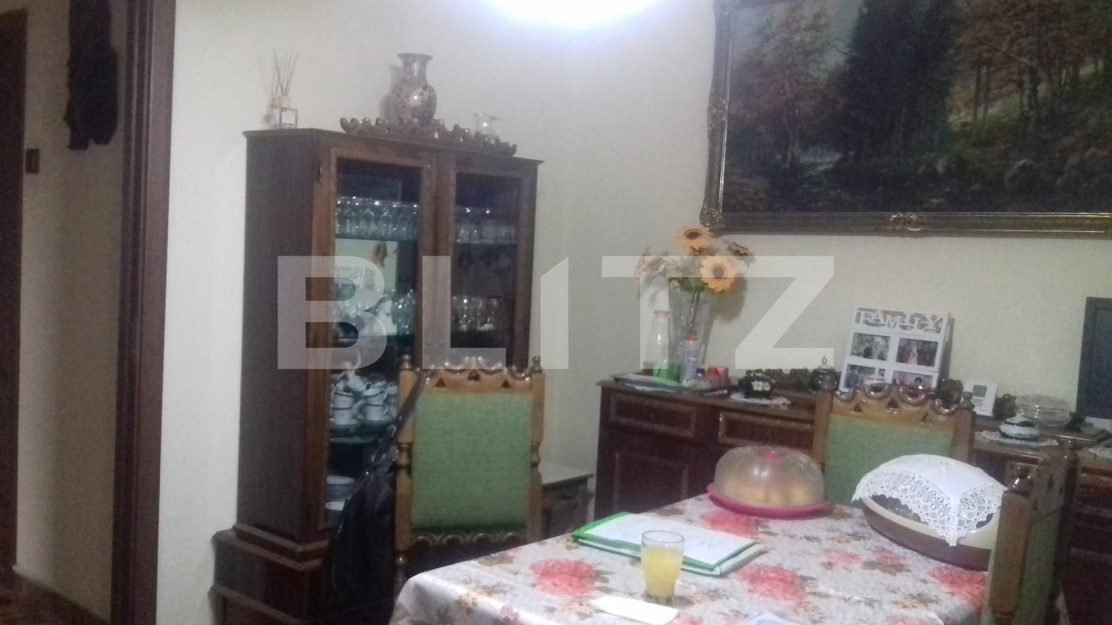 Casa de vânzare 3 camere Central - 32256CV | BLITZ Cluj-Napoca | Poza8