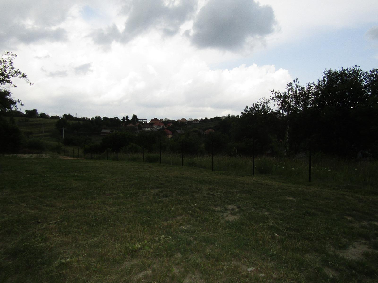 Teren de vânzare Feleacu - 32257TV | BLITZ Cluj-Napoca | Poza2